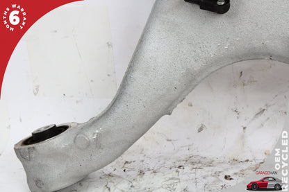 2015-2024 Porsche Macan 95B Rear Left Side Lower Control Arm 8R0505311F OEM