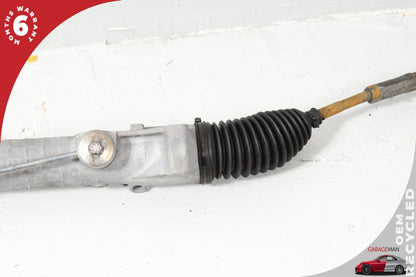 2010-2013 Mercedes-Benz S550 W221 Sedan Power Steering Rack 22111051007 OEM