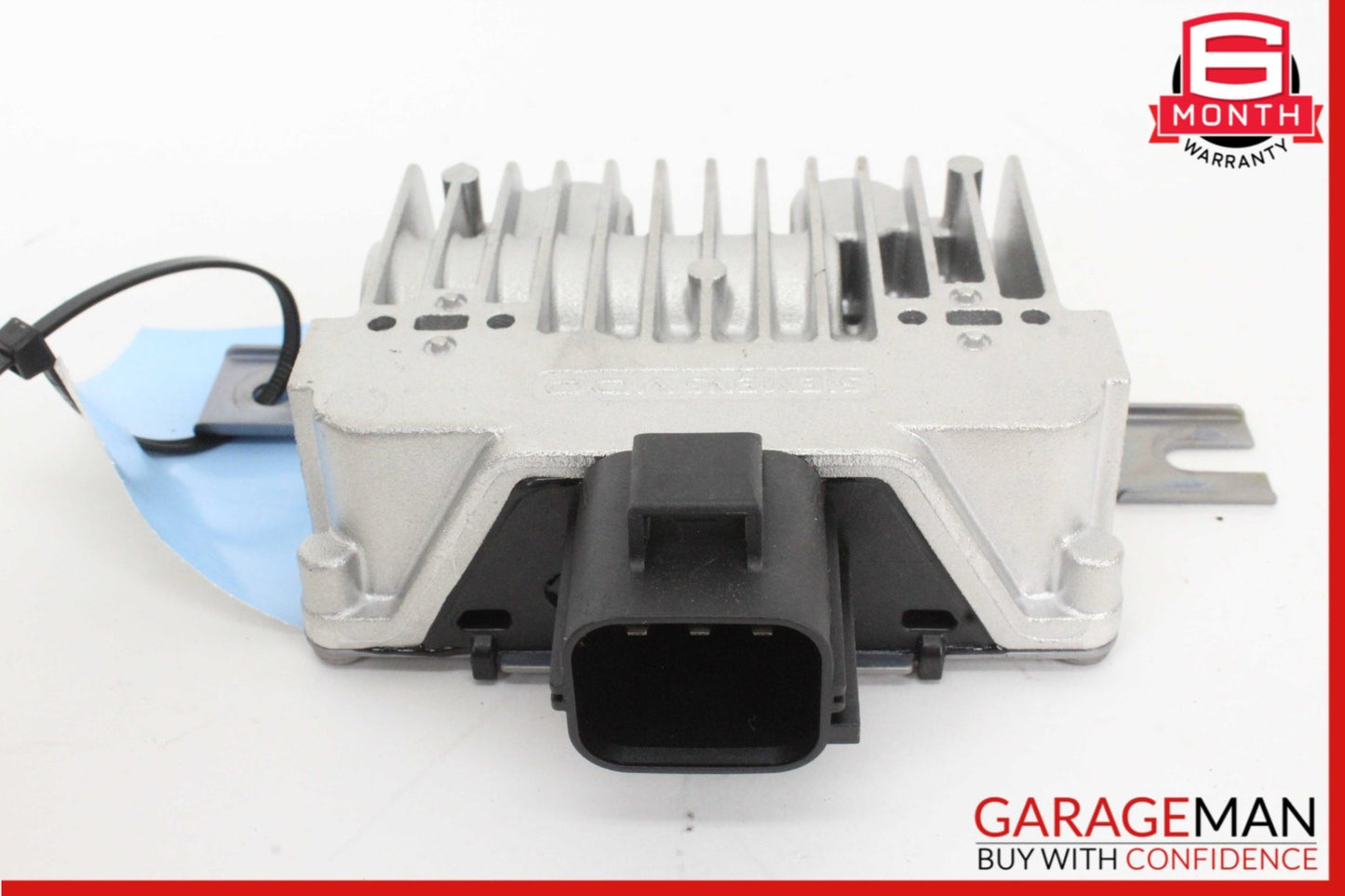 2010-2013 Land Rover LR4 SUV Fuel Pump Control Module 7H429D372AA Genuine