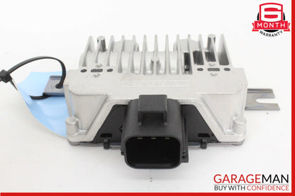 2010-2013 Land Rover LR4 SUV Fuel Pump Control Module 7H429D372AA Genuine