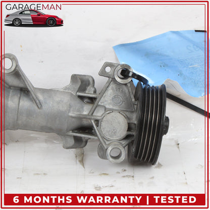 2019-2024 Mercedes W177 A220 CLA250 Engine Coolant Water Pump 2602001100 OEM