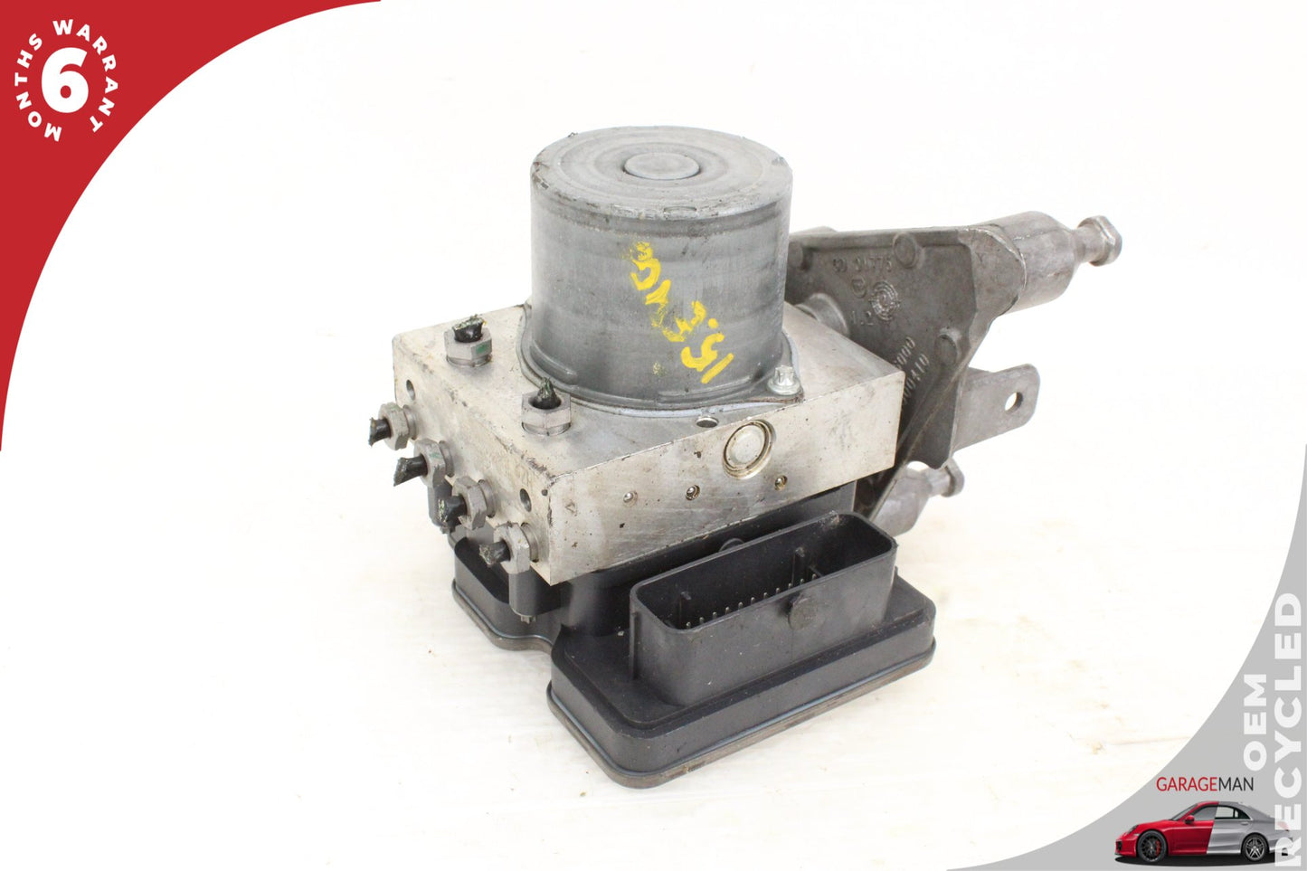 2014-2018 Mercedes W207 E400 ABS Anti Lock Brake Pump Module 2124310148 OEM