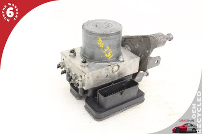 2014-2018 Mercedes W207 E400 ABS Anti Lock Brake Pump Module 2124310148 OEM