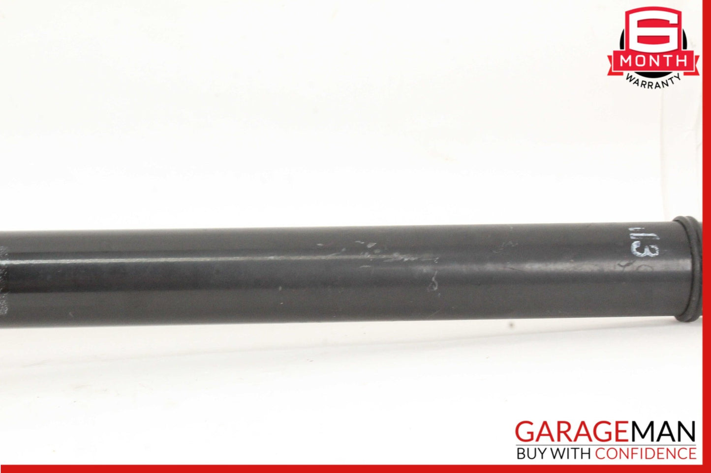 2012-2014 Volkswagen Beetle Front Right Side Axle Shaft 5C0407272AR OEM