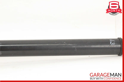 2012-2014 Volkswagen Beetle Front Right Side Axle Shaft 5C0407272AR OEM