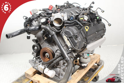 2003-2005 Ford Thunderbird RWD 3.9L Engine Motor Long Block Assembly 76K OEM