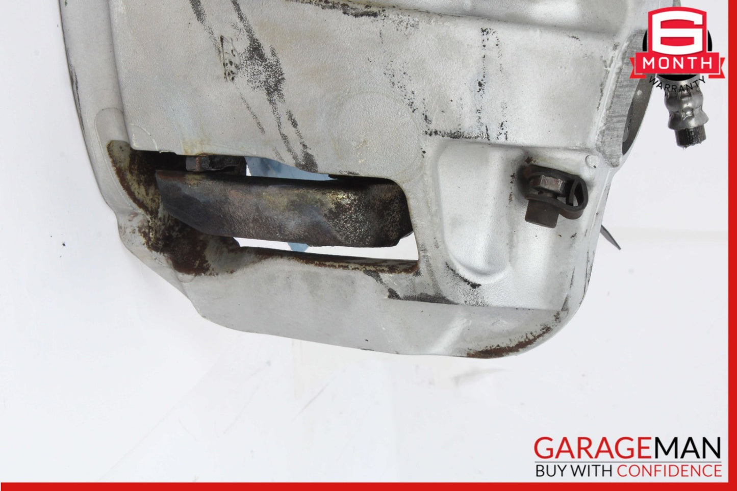 2012-2017 Audi A6 C7 Sedan Front Left and Right Side Brake Caliper 4G05AP