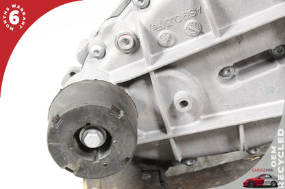 2011-2018 Porsche Cayenne S Hybrid 92A AWD 3.0L Transmission Transfer Case Gear Box 95834102012