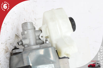 2022-2024 Audi A3 / A3 Quattro Sedan Power Brake Booster Cylinder 5WB614105 OEM