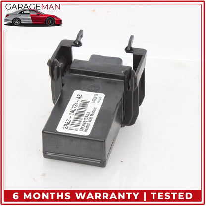 2005-2016 Land Rover LR4 Rear Left or Right Seat Heat Control Module Unit OEM