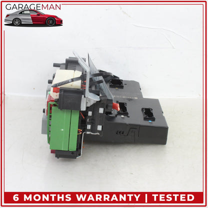 2010-2018 Mercedes W212 E350 Wagon Rear SAM Module Relay Junction Fuse Box OEM