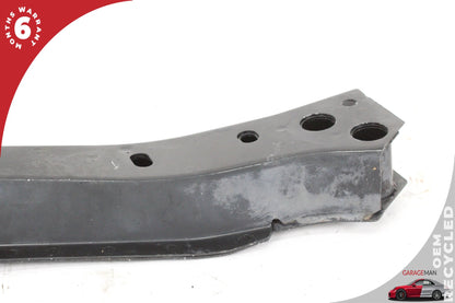 2012-2019 Fiat 500e Front Right Side Bumper Impact Bar Bracket 5032520910 OEM