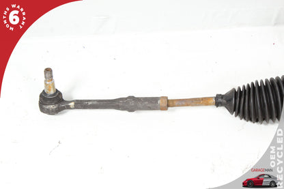 2010-2013 Mercedes-Benz S550 W221 Sedan Power Steering Rack 22111051007 OEM
