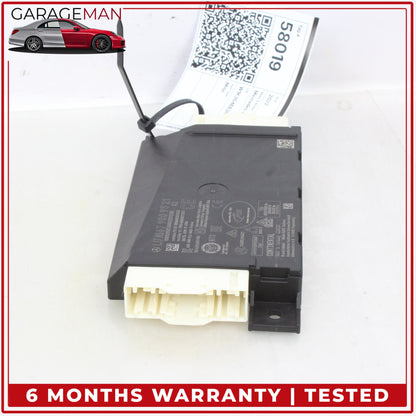 2014-2025 Mercedes W177 A220 CLA250 Keyless Entry Control Module 1679009521 OEM