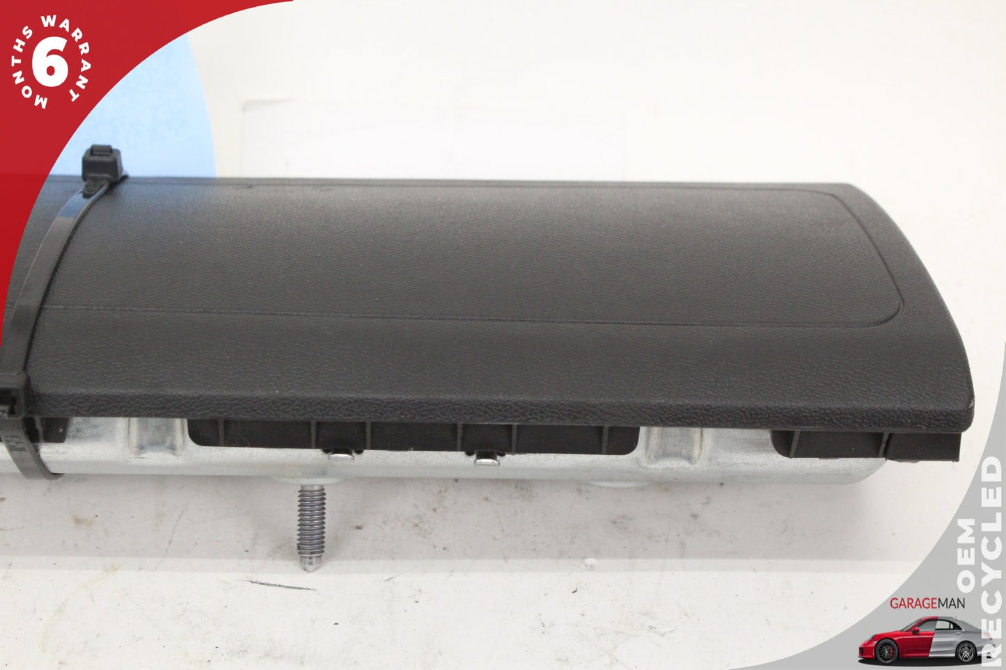 2012-2018 Audi A6 A7 S6 S7 Front Left Driver Side Knee Airbag 4G8880841A OEM