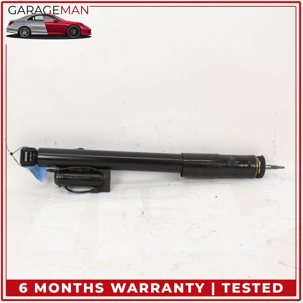 2006-2011 Mercedes W219 CLS550 Rear Left and Right Side Shock Strut Absorber OEM