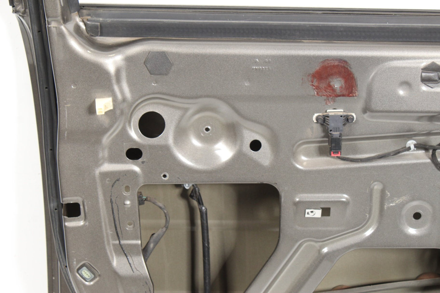 2009-2019 Ford Flex Front Left Driver Side Door Shell 8A8Z7420125B OEM