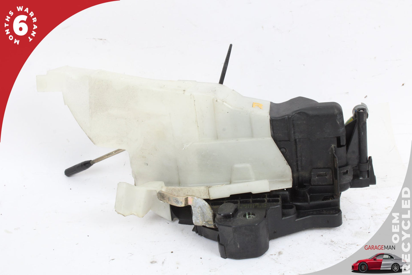 1998-2003 Mercedes-Benz CLK55 AMG W208 Right Front Door Lock Actuator 2087200435