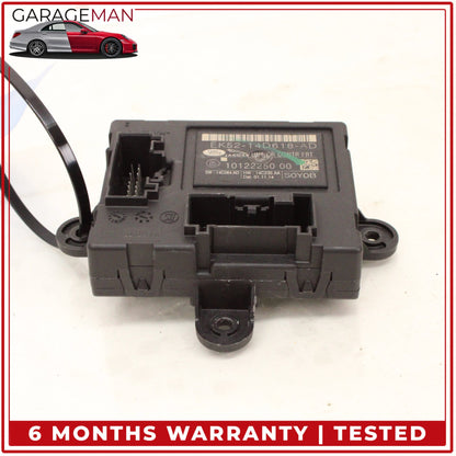 2013-2022 Land Rover Range Rover Sport L494 Front Left Door Control Module OEM