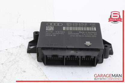 2008-2015 Audi TT 8J Parking Assist Distance Control Module 8P0919475 OEM