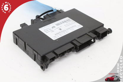 2003-2012 Mercedes W219 CLS500 Front Right Seat Control Module 2118705026 OEM