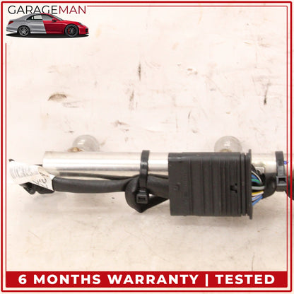 2012-2015 Mercedes W204 C250 SLK250 M271 Fuel Injector Rail Line 2710705495 OEM