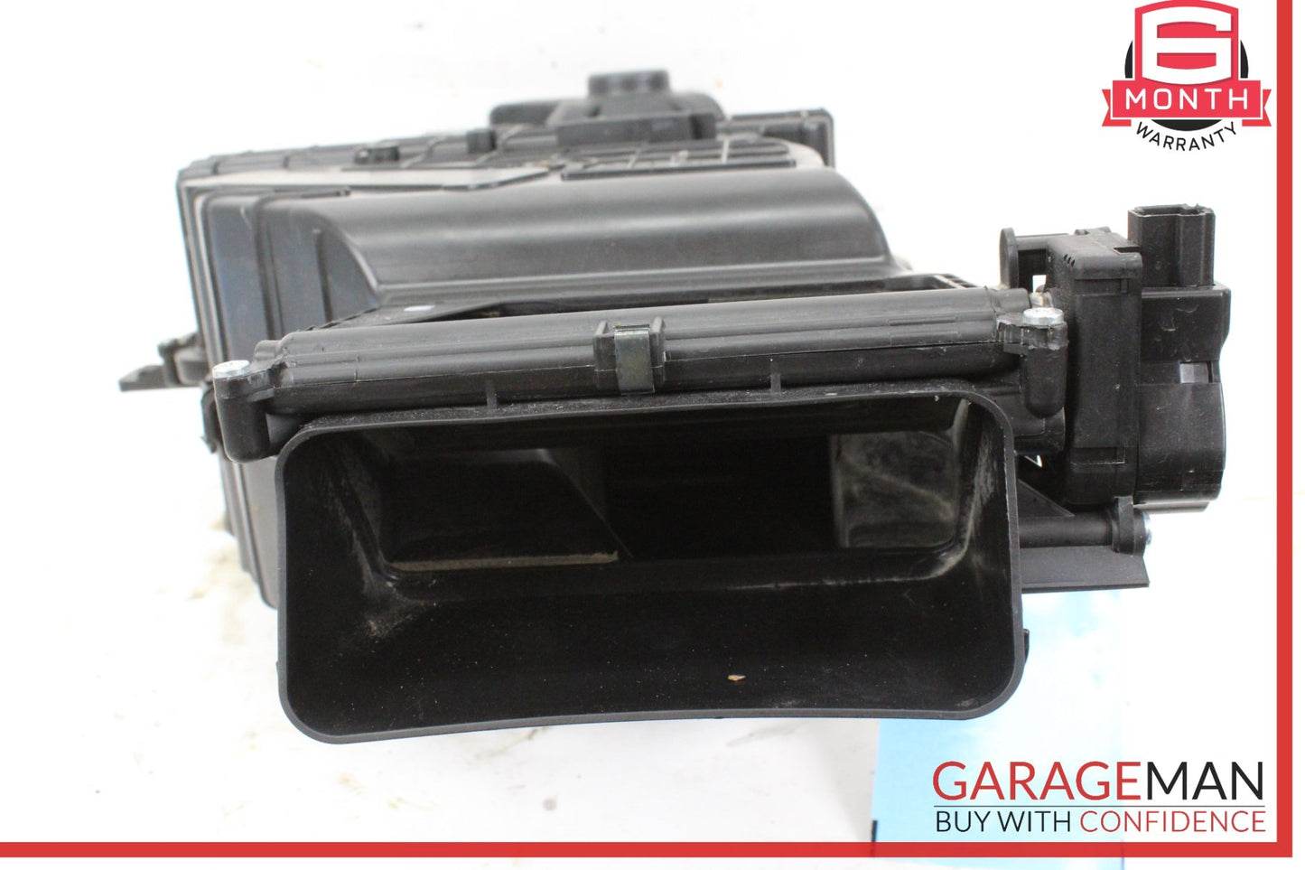 2010-2016 Land Rover LR4 Rear Center Console AC Air Heater Blower 5H2218C424FD