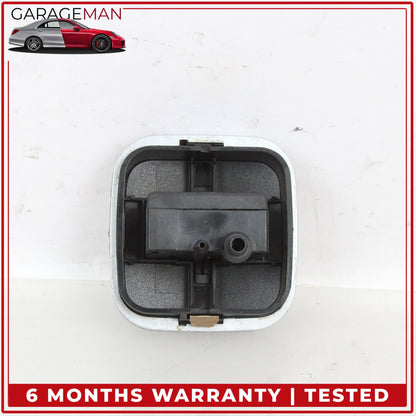 2000-2012 Mercedes R230 SL500 SL600 Front Seat Lumbar Control Switch Set OEM