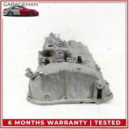 2009-2015 BMW X5 X6 Left Side Cylinder Head Valve Cover 11127629995 OEM