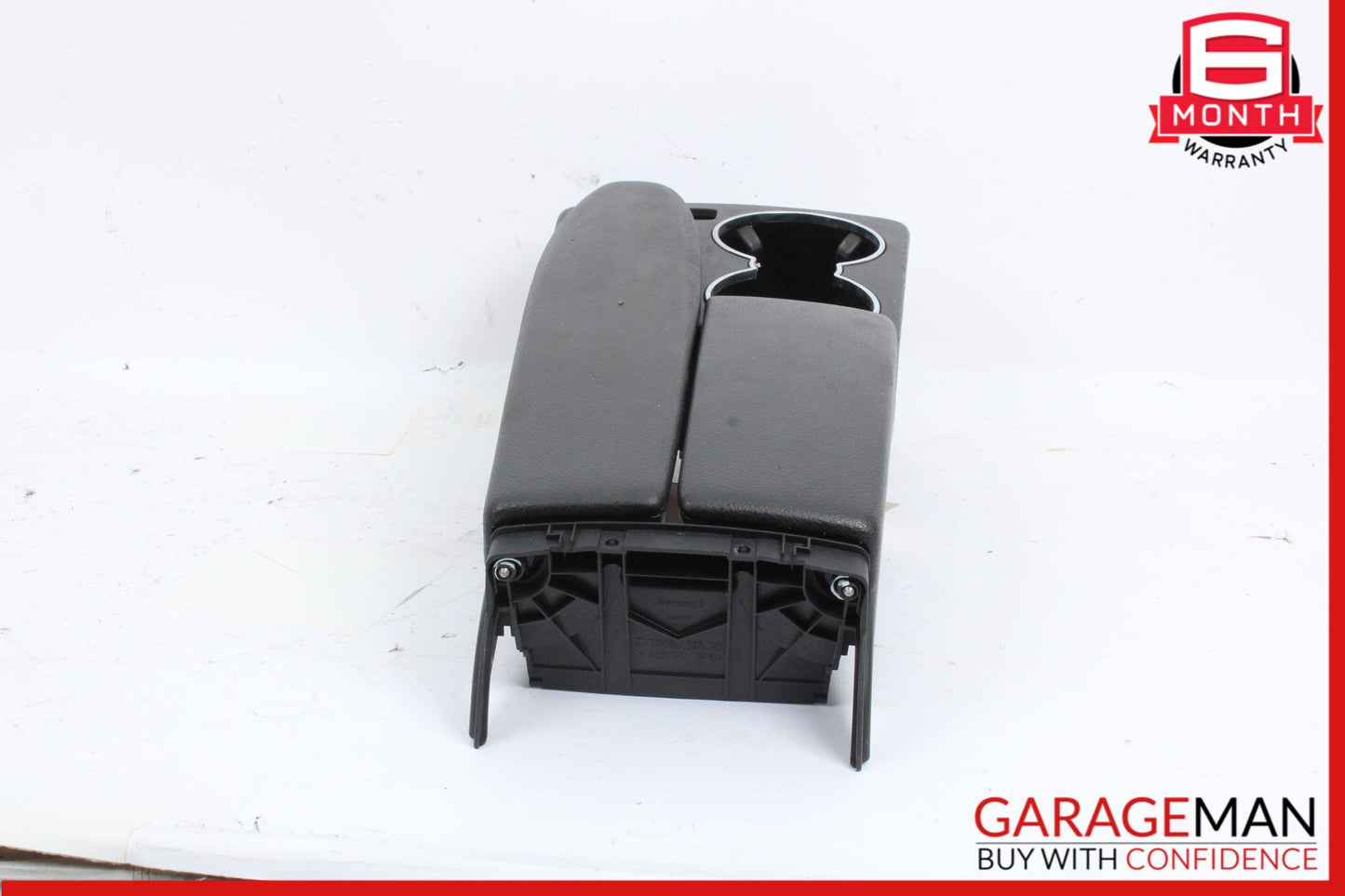 2008-2014 Mercedes W204 C250 CGI Center Console Armrest Cupholder Compartment