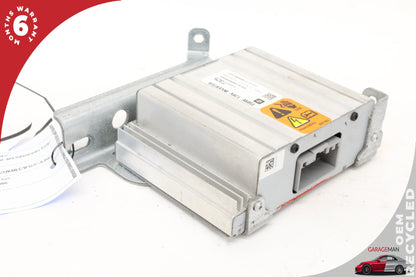 2014-2019 Chevrolet Silverado 1500 Power Inverter Converter Module 23287325 OEM