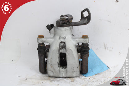 2007-2015 Mini Cooper R56 Rear Left and Right Side Brake Caliper Set of 2 OEM