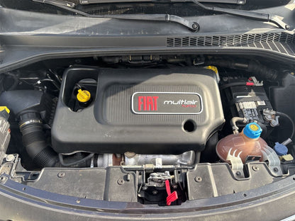 Parting Out- 2017 Fiat 500L- 138 138
