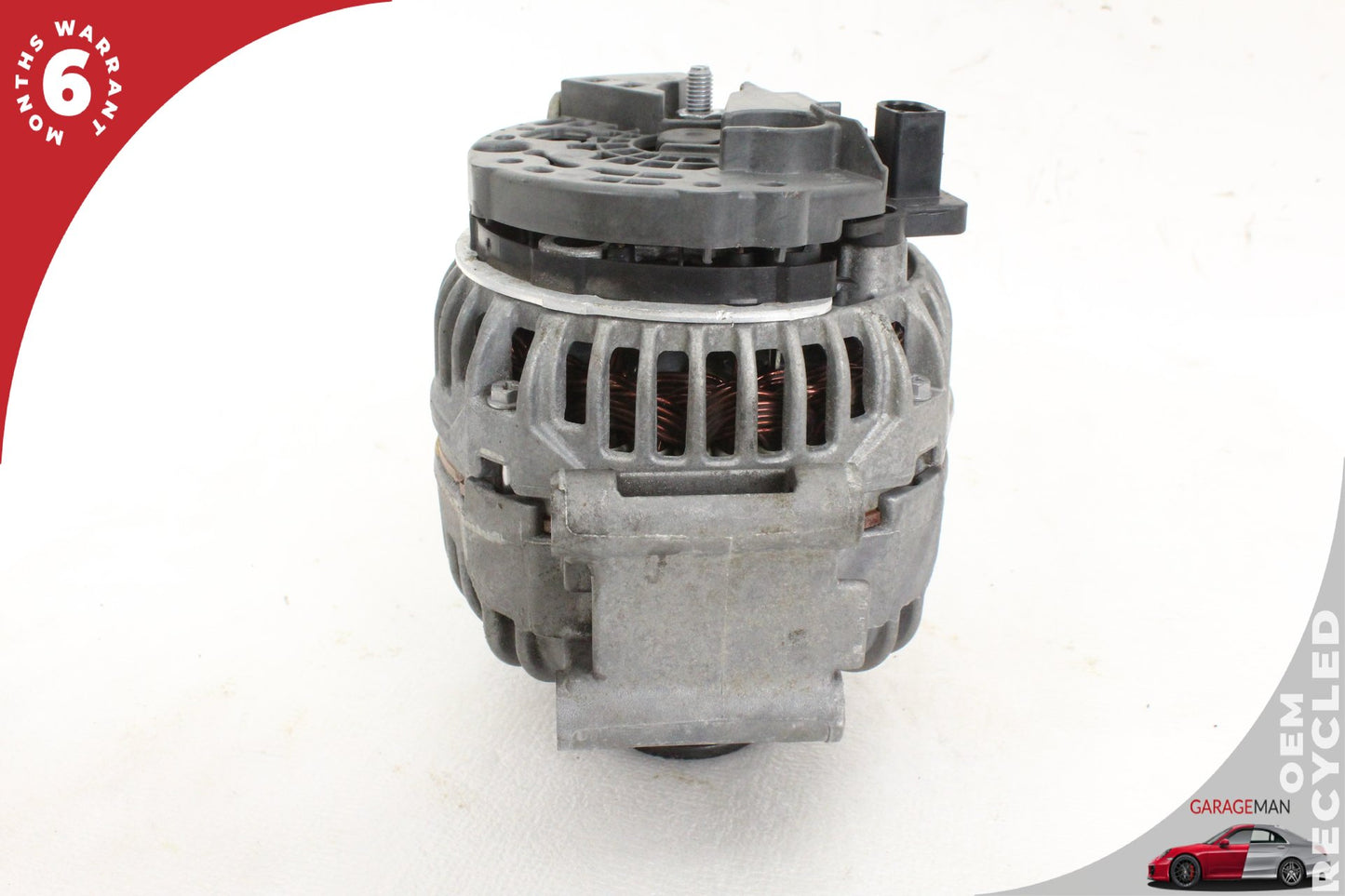 2009-2012 Audi A4 Engine Alternator Generator 06H903016L
