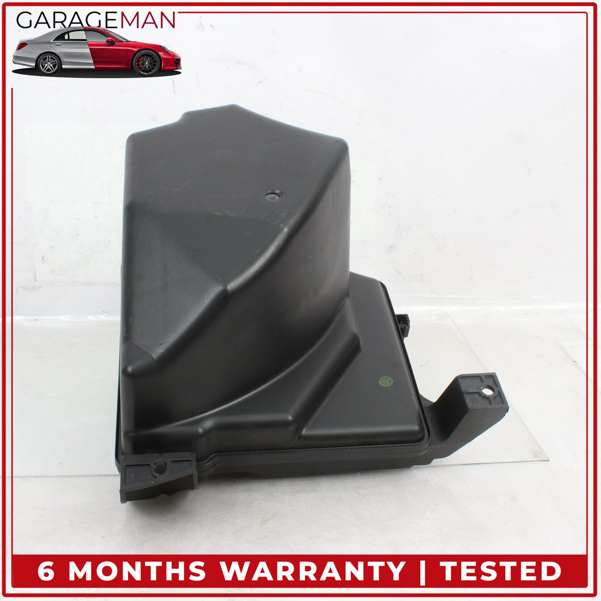 2006-2011 Mercedes W164 ML350 Rear Audio Sound Subwoofer Speaker 1648202202 OEM