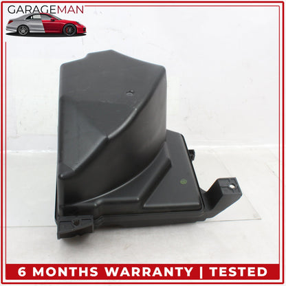 2006-2011 Mercedes W164 ML350 Rear Audio Sound Subwoofer Speaker 1648202202 OEM