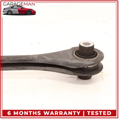 2015-2025 Audi TTS 8S Rear Left or Right Side Tie Rod Control Arm 5Q0501529C OEM