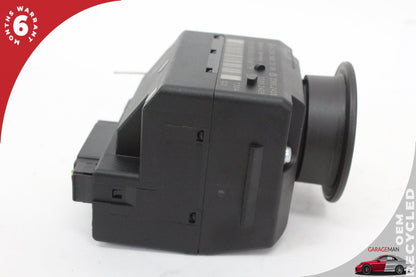 2005-2009 Mercedes-Benz CLK350 W209 Ignition Switch Module w/ Key 2095453308 Genuine