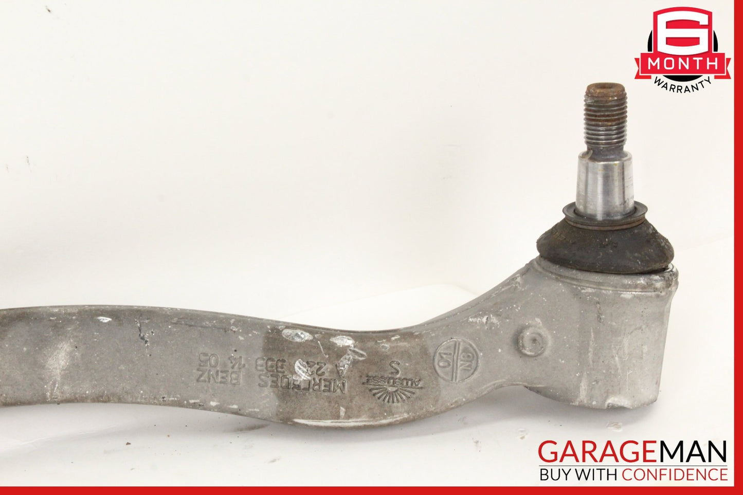2000-2006 Mercedes W215 CL55 AMG Front Right Lower Control Arm 2203331405 OEM