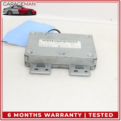 2005-2014 Mercedes W219 CLS550 Communication Interface Control Module Unit OEM