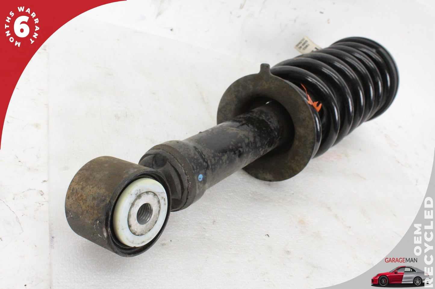 2002-2005 Ford Thunderbird Rear Left and Right Side Shock Strut Absorber Set OEM