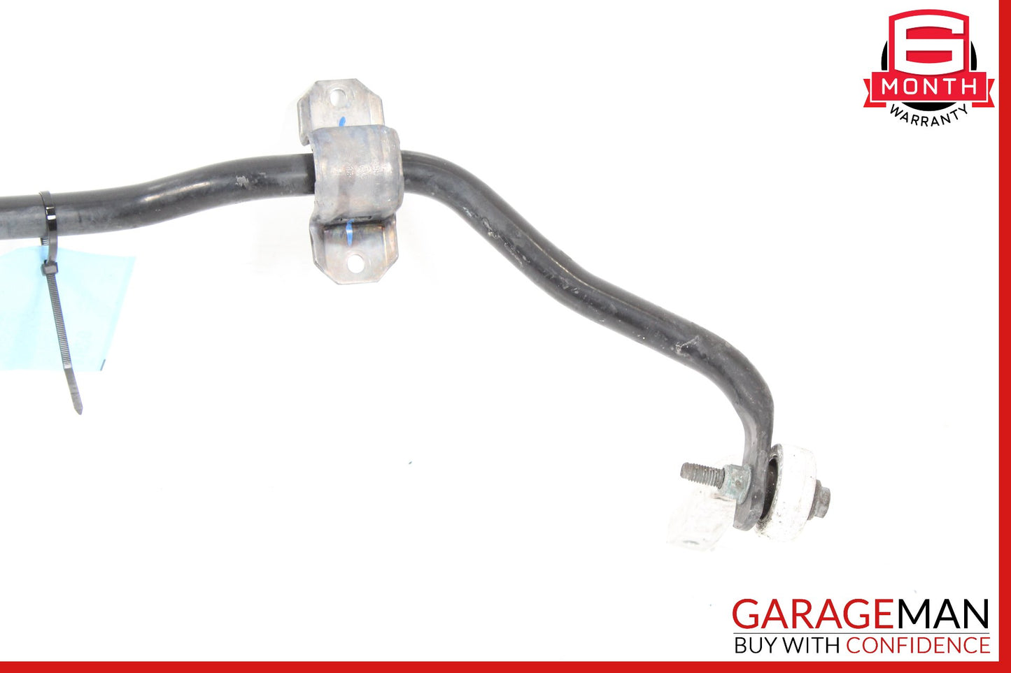 2017-2025 Audi Q7 Rear Suspension Stabilizer Anti Roll Sway Bar 4M0511305L OEM