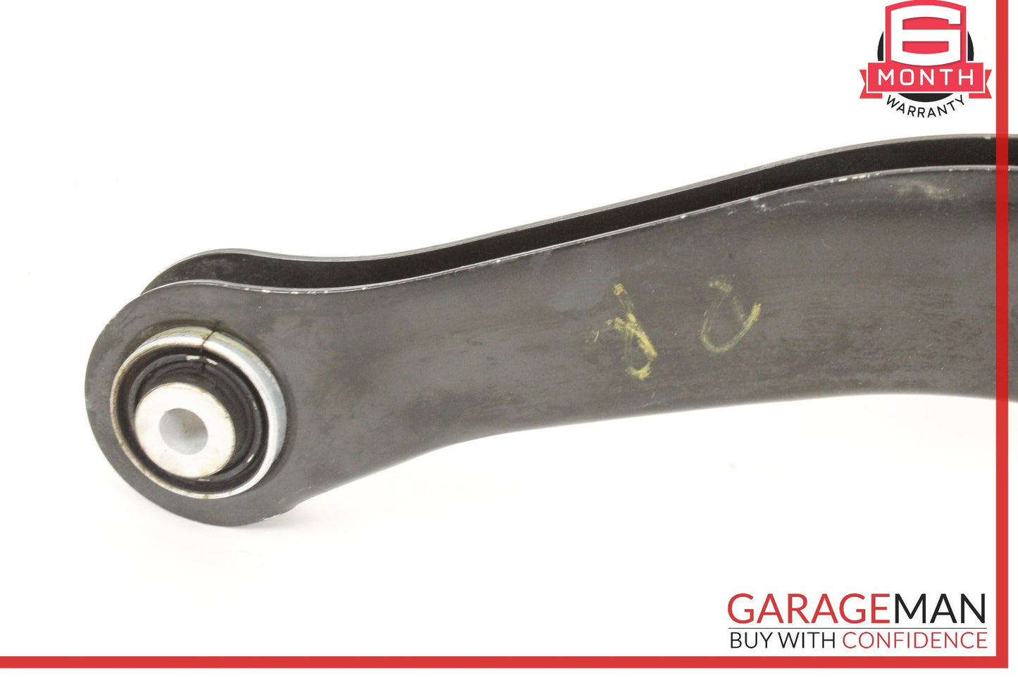 2017-2024 Audi A4 B9 Sedan Rear Right Side Upper Lateral Control Arm OEM