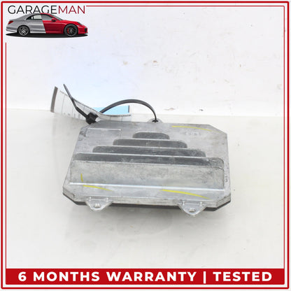 2017-2023 Tesla Model 3 LED Headlight Lamp Ballast Control Module 111079699F OEM