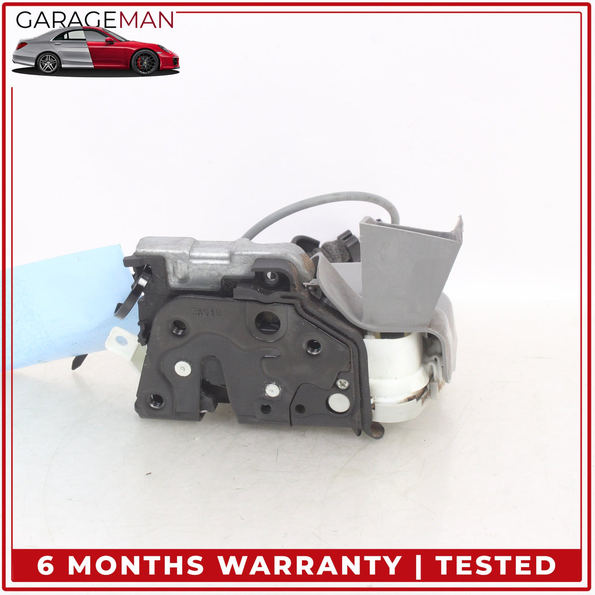 2018-2025 Audi A5 F5 Left Front Door Lock Latch Actuator 8W8837349 OEM