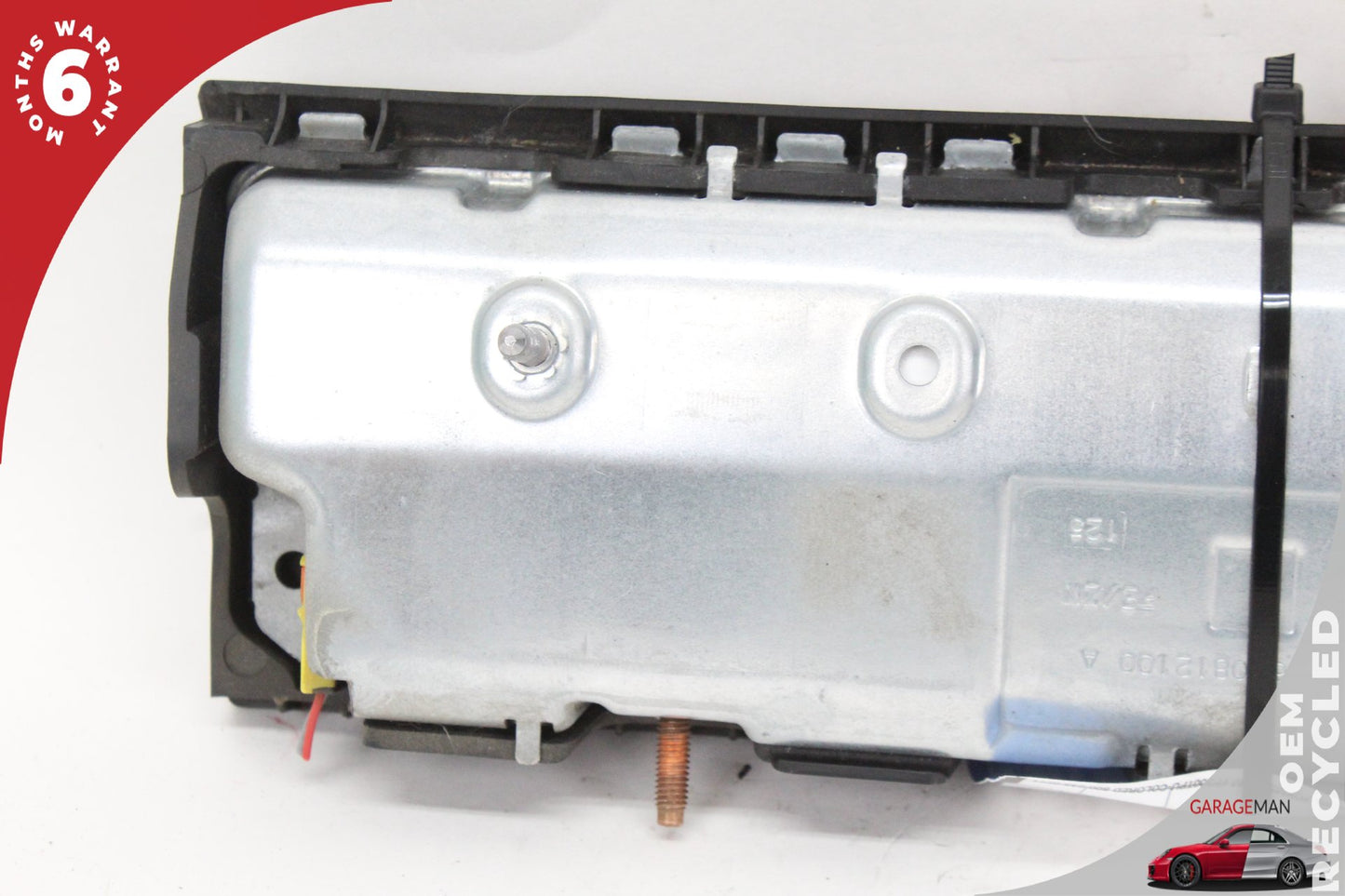 2012-2018 Audi A6 A7 S6 S7 Front Left Driver Side Knee Airbag 4G8880841A OEM