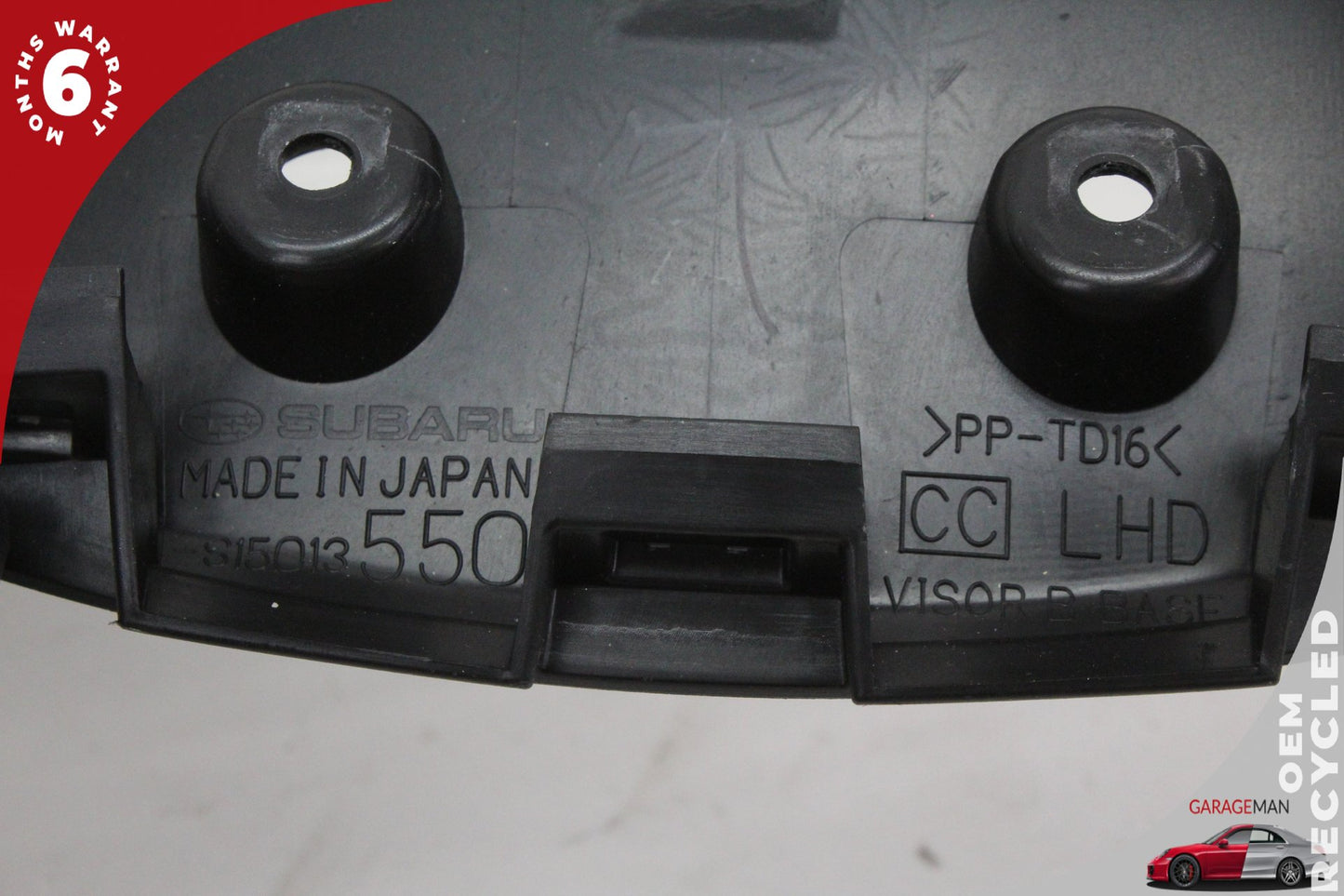 2022-2025 Subaru BRZ Dash Instrument Cluster Trim Cover Panel S17300140 OEM