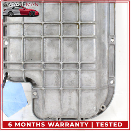 1998-2006 Mercedes R170 SLK320 E320 ML320 M112 Lower Oil Pan 1120140603 OEM