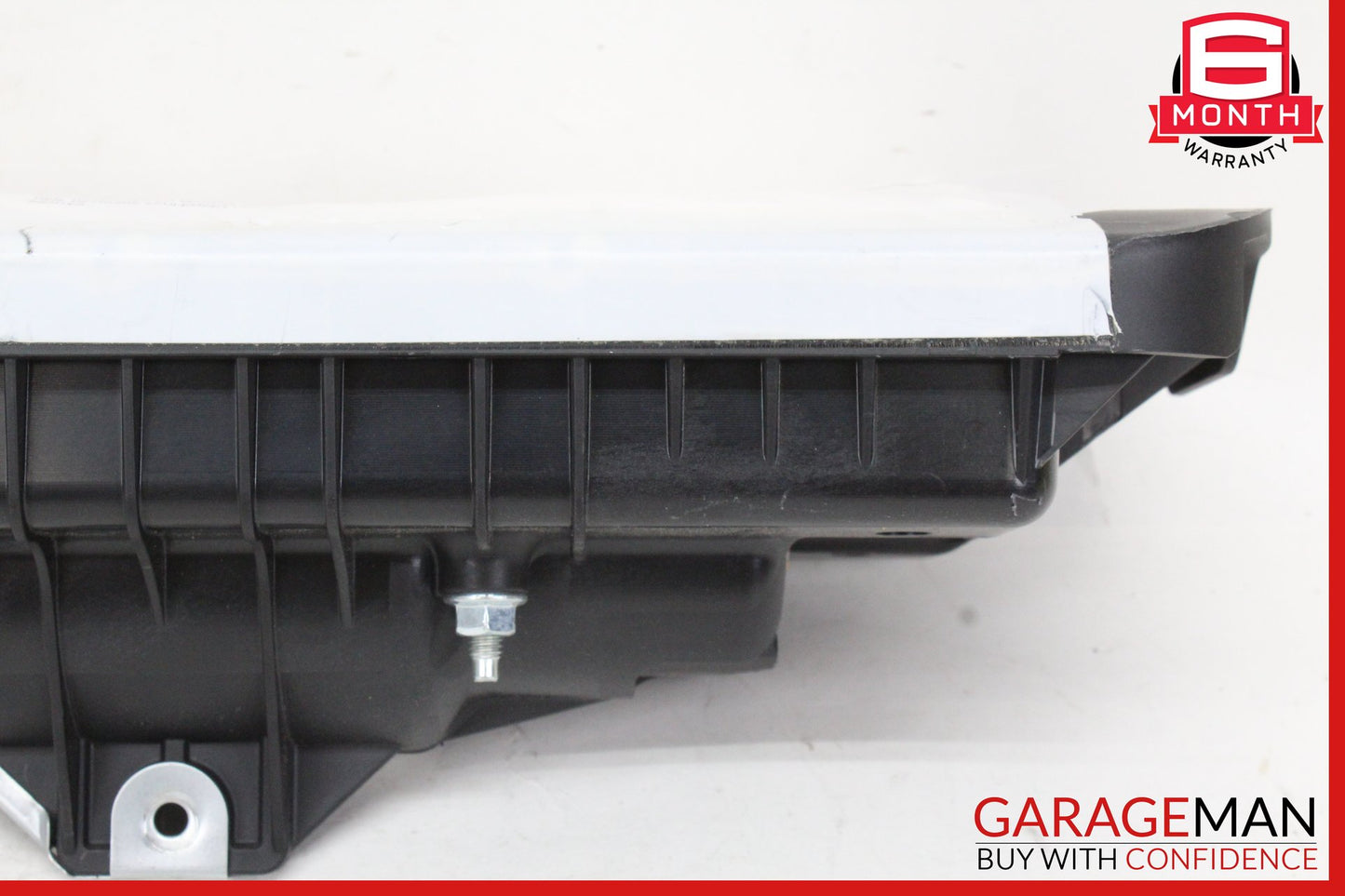 2008-2015 Mercedes-Benz C250 W204 Front Right Passenger Side Dash Airbag Air Bag