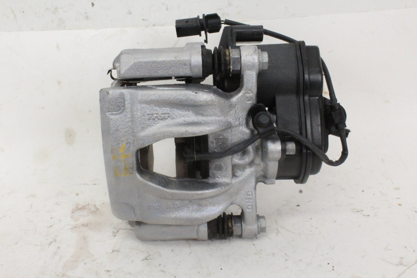 2018-2024 Audi A4 B9 Rear Left and Right Side Brake Caliper Set Of 2 Pc OEM